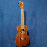 Ohana Concert CK-35G All Solid Mahogany Gloss Ukulele h379