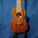 Ohana Concert CK-35G All Solid Mahogany Gloss Ukulele h379