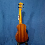 Ohana Concert CK-35G All Solid Mahogany Gloss Ukulele h379