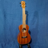 Ohana Concert CK-35G All Solid Mahogany Gloss Ukulele h380