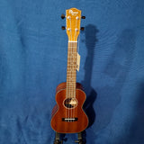 Ohana Concert CK-35G All Solid Mahogany Gloss Ukulele h380