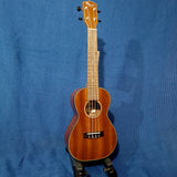 Ohana Concert CK-35G All Solid Mahogany Gloss Ukulele h380