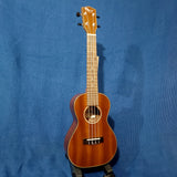 Ohana Concert CK-35G All Solid Mahogany Gloss Ukulele h380