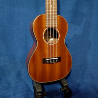 Ohana Concert CK-35G All Solid Mahogany Gloss Ukulele h380