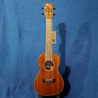 Ohana Concert CK-35G All Solid Mahogany Gloss Ukulele h382