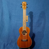 Ohana Concert CK-35G All Solid Mahogany Gloss Ukulele h382