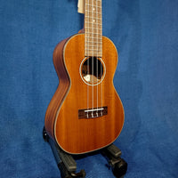 Ohana Concert CK-35G All Solid Mahogany Gloss Ukulele h382