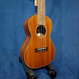 Ohana Concert CK-35G All Solid Mahogany Gloss Ukulele h382