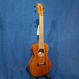 Ohana Concert CK-35G All Solid Mahogany Gloss Ukulele h382