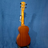 Ohana Concert CK-35G All Solid Mahogany Gloss Ukulele h382