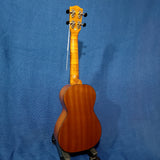 Ohana Concert CK-35G All Solid Mahogany Gloss Ukulele h382