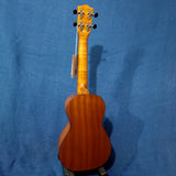 Ohana Concert CK-35G All Solid Mahogany Gloss Ukulele h382