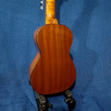 Ohana Concert CK-35G All Solid Mahogany Gloss Ukulele h382