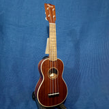 Ohana Soprano SK-38 All Solid Mahogany Vintage 2M-Style Ukulele h403