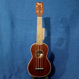 Ohana Soprano SK-38 All Solid Mahogany Vintage 2M-Style Ukulele h403