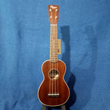 Ohana Soprano SK-38 All Solid Mahogany Vintage 2M-Style Ukulele h404