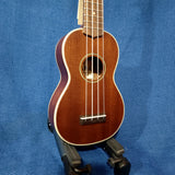 Ohana Soprano SK-38 All Solid Mahogany Vintage 2M-Style Ukulele h404