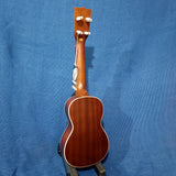 Ohana Soprano SK-38 All Solid Mahogany Vintage 2M-Style Ukulele h404