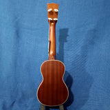 Ohana Soprano SK-38 All Solid Mahogany Vintage 2M-Style Ukulele h404