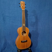 Ohana Concert CK-14CL Cynthia Lin Model Laminate Mahogany Ukulele w/ Bag h447