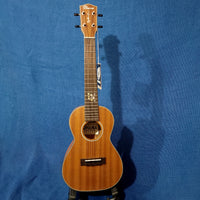 Ohana Concert CK-14CL Cynthia Lin Model Laminate Mahogany Ukulele w/ Bag h447