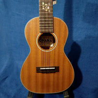 Ohana Concert CK-14CL Cynthia Lin Model Laminate Mahogany Ukulele w/ Bag h447