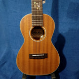 Ohana Concert CK-14CL Cynthia Lin Model Laminate Mahogany Ukulele w/ Bag h447