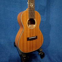 Ohana Concert CK-14CL Cynthia Lin Model Laminate Mahogany Ukulele w/ Bag h447