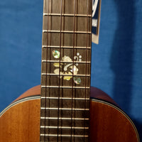 Ohana Concert CK-14CL Cynthia Lin Model Laminate Mahogany Ukulele w/ Bag h447