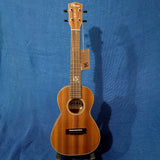 Ohana Concert CK-14CL Cynthia Lin Model Laminate Mahogany Ukulele w/ Bag h448
