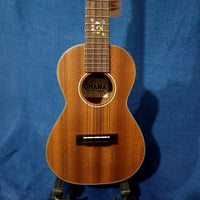 Ohana Concert CK-14CL Cynthia Lin Model Laminate Mahogany Ukulele w/ Bag h448