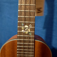 Ohana Concert CK-14CL Cynthia Lin Model Laminate Mahogany Ukulele w/ Bag h448