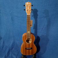 Ohana Concert CK-14CL Cynthia Lin Model Laminate Mahogany Ukulele w/ Bag h448