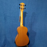 Ohana Concert CK-14CL Cynthia Lin Model Laminate Mahogany Ukulele w/ Bag h448