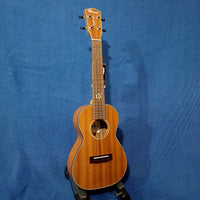 Ohana Concert CK-14CL Cynthia Lin Model Laminate Mahogany Ukulele w/ Bag h449