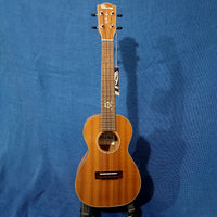 Ohana Concert CK-14CL Cynthia Lin Model Laminate Mahogany Ukulele w/ Bag h449