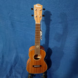 Ohana Concert CK-14CL Cynthia Lin Model Laminate Mahogany Ukulele w/ Bag h449