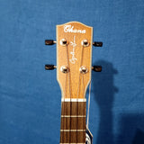 Ohana Concert CK-14CL Cynthia Lin Model Laminate Mahogany Ukulele w/ Bag h449