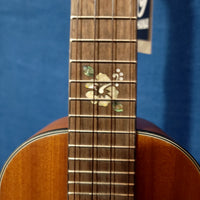 Ohana Concert CK-14CL Cynthia Lin Model Laminate Mahogany Ukulele w/ Bag h449