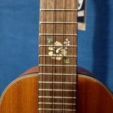 Ohana Concert CK-14CL Cynthia Lin Model Laminate Mahogany Ukulele w/ Bag h449