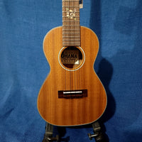 Ohana Concert CK-14CL Cynthia Lin Model Laminate Mahogany Ukulele w/ Bag h449