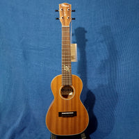 Ohana Concert CK-14CL Cynthia Lin Model Laminate Mahogany Ukulele w/ Bag h450