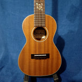Ohana Concert CK-14CL Cynthia Lin Model Laminate Mahogany Ukulele w/ Bag h450