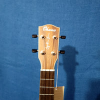 Ohana Concert CK-14CL Cynthia Lin Model Laminate Mahogany Ukulele w/ Bag h450