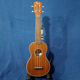 Ohana Soprano SK-20 Solid Mahogany Top / Laminate Back & Sides Ukulele h465
