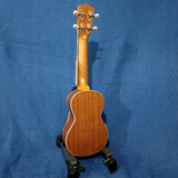 Ohana Soprano SK-20 Solid Mahogany Top / Laminate Back & Sides Ukulele h465