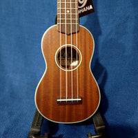 Ohana Sopranino SK-21 All Solid Mahogany Ukulele h467