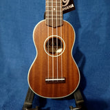 Ohana Sopranino SK-21 All Solid Mahogany Ukulele h467