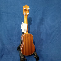 Ohana Sopranino SK-21 All Solid Mahogany Ukulele h467