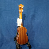 Ohana Sopranino SK-21 All Solid Mahogany Ukulele h467